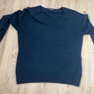 Kallspin Wool blend sweater Size L